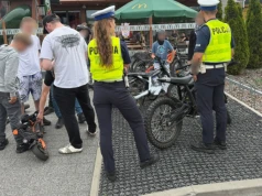 To nie jest rower. Surrony podbijają Polskę, a rodzice mogą mieć problem