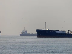 Iran nasila ataki w Cieśninie Ormuz. Rośnie ryzyko dla dostaw ropy i gazu