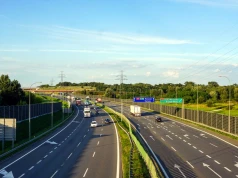 Kontrowersyjny odcinek autostrady w Polsce będzie darmowy. Musieliśmy czekać na to 30 lat