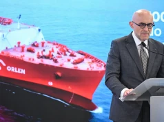 Orlen ostrzega przed podwyżką taryfy gazowej na 2027 rok