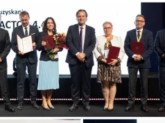 Krakowscy lekarze zostali wyróżnieni. „Ważne osiągnięcie i powód do dumy”