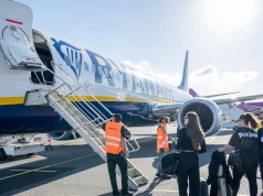 Ryanair szuka 200 pracowników w Polsce. Szansa na nową pracę już od 2027 roku