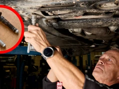 Przez lata montowali wadliwe śruby, teraz mają problem. Mamy instrukcję dla serwisów Volkswagena