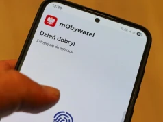 mObywatel z kluczową opcją. Ulepszono logowanie i powiadomienia