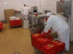 GDT znów na plusie. Odbicie cen produktów mleczarskich