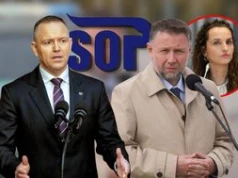 Kolejny zgrzyt rząd-prezydent. Kwestia szefa SOP-u nadal nie rozstrzygnięta
