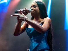 Azealia Banks przeprowadziła się do Izraela. „Tu mi się lepiej tworzy”