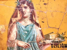 Prowadziła gigantyczny biznes i wyprzedziła epokę o setki lat! Niezwykła historia kobiety z Pompejów