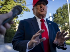 Trump: koniec wojny w Ukrainie jest coraz bliżej