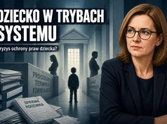 Kto naprawdę chroni dzieci w Polsce?
