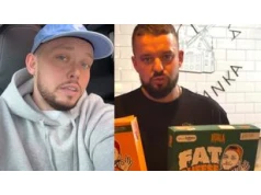 Książulo skrytykował ceny jego zapiekanek. Uczestnik "MasterChefa" odegrał się po wybuchu afery (WIDEO)