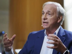 Miliarder ostrzega przed pęknięciem bańki AI. Gigantyczne koszty finansowania nowej technologii
