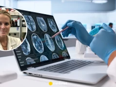 Neurobiolożka: gdybym miała wymienić tylko jedną rzecz dla zdrowia mózgu, to ta