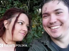 'Nie wiedziałam, że mój partner gwałcił mnie, gdy spałam'