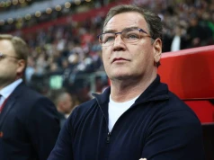 Kolejne złe wieści dla reprezentacji Polski. Spadek w rankingu FIFA