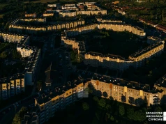 Śladami świdnickiego modernizmu. Spacer fotograficzny z autorem książki „Turysta Futurysta”