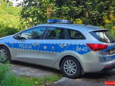 Naruszył nietykalność sołtysa – sprawą zajmuje się policja