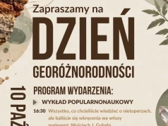 Informacje kulturalne, wydarzenia: 7 października – 13 października