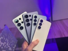 Samsung Galaxy S27 Ultra w nowych kolorach. W sieci pojawiły się pierwsze rendery