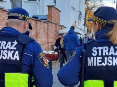 Straże miejskie z nowymi uprawnieniami? MSWiA szykuje zmianę przepisów
