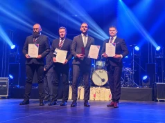 Międzyzdroje na podium ogólnopolskiego rankingu. Wyprzedziły setki miast