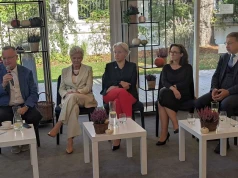 Sarkopenia odbiera seniorom samodzielność. Tylko 4 proc. Polaków wie, co to za schorzenie