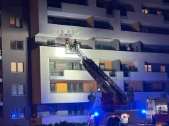 Tragedia w Olsztynie. Nie żyje 35-latek. To znany trener personalny
