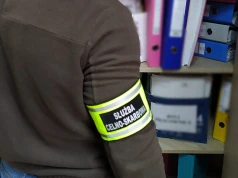 Tysiące faktur, wyłudzone miliony i tajemniczy prezes z Wietnamu