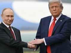 USA składają wniosek, Trump chce pilnie mówić z Putinem. "Duży problem"