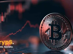 Bitcoin niepodziewanie spada poniżej 84 000 USD! W 10 minut z rynku zniknęło kilkaset milionów USD