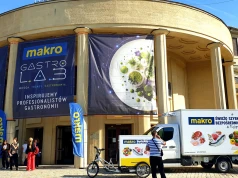 Na MAKRO Gastro Lab po wiedzę, trendy i inspiracje. Tak było we Wrocławiu (WIDEO)