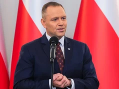 Nawrocki zwleka z ważną decyzją. Prof. Zoll: Tego nie da się wytłumaczyć