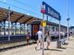 Atak na Białystok. Tak Rosja mogłaby uderzyć w Polskę