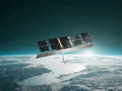 Rheinmetall i ICEYE będą produkować satelity SAR dla Bundeswehry