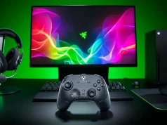 Razer Wolverine V4 nadchodzi. Skorzystają zarówno konsolowcy, jak i fani PC