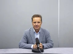Duże utrudnienia w Łodzi. Prezes MPK Zbigniew Papierski Gościem RŁ
