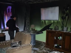 Pożar przy Konopnickiej. Stracili niemal wszystko, proszą o pomoc