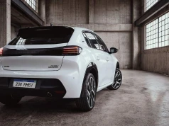 Peugeot z 28% wzrostem sprzedaży we wrześniu