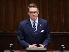 UE chce narzucić absurdalne rygory na rybaków, a Sejm to proceduje. Szymański ostrzega
