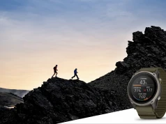 Garmin Enduro 4 wytrzyma nawet 90 dni. To nowy rekord Garmina