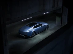 Jaguar Type 01 debiutuje. Elektryczne GT ma do 1030 KM