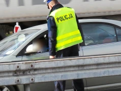 Mobilizacja policji w całej Europie. Łatwiej o 500 zł mandatu i 12 punktów karnych