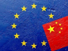 Z europejskiego przemysłu nie zostanie nic. Ostrzeżenie przed zderzeniem z potęgą Chi