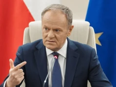 Tusk po nowym sondażu nie może spać spokojnie. 30,6 proc. to dziś za mało