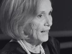 Legendarna aktorka Eva Marie Saint nie żyje. Nazywano ją "złotą damą"
