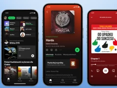 Spotify rusza na podbój rynku książek. Audiobooki w ponad 180 krajach