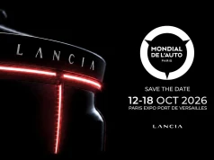 Lancia przywraca oznaczenie HF Integrale. Elektryczna Gamma ma 370 KM
