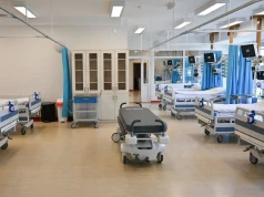 Kardiologia w Stalowej Woli po remoncie. Zainwestowano ponad 19 mln zł