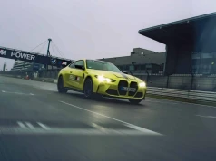 Dzień na torze BMW M – czego można nauczyć się podczas szkolenia sportowej jazdy?