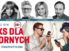 Zapraszają na spektakl „Seks dla opornych”